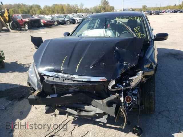 2013 CHRYSLER 200 - VIN: 1C3CCBCG7DN523831 - Photo 9