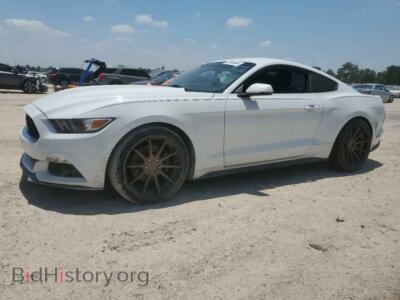 2015 Ford ALL MODELS, белый — VIN 1FA6P8TH2F5396777, Copart