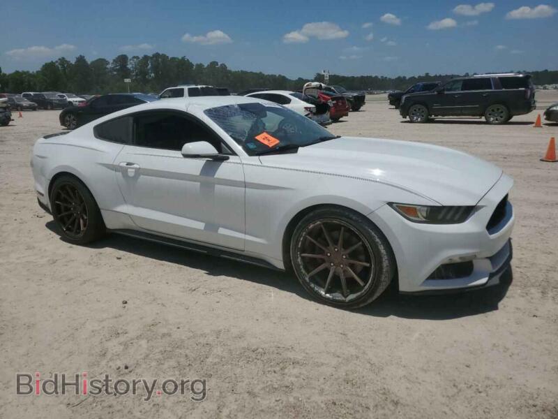 2015 Ford ALL MODELS (VIN 1FA6P8TH2F5396777) — фото 4 из 12