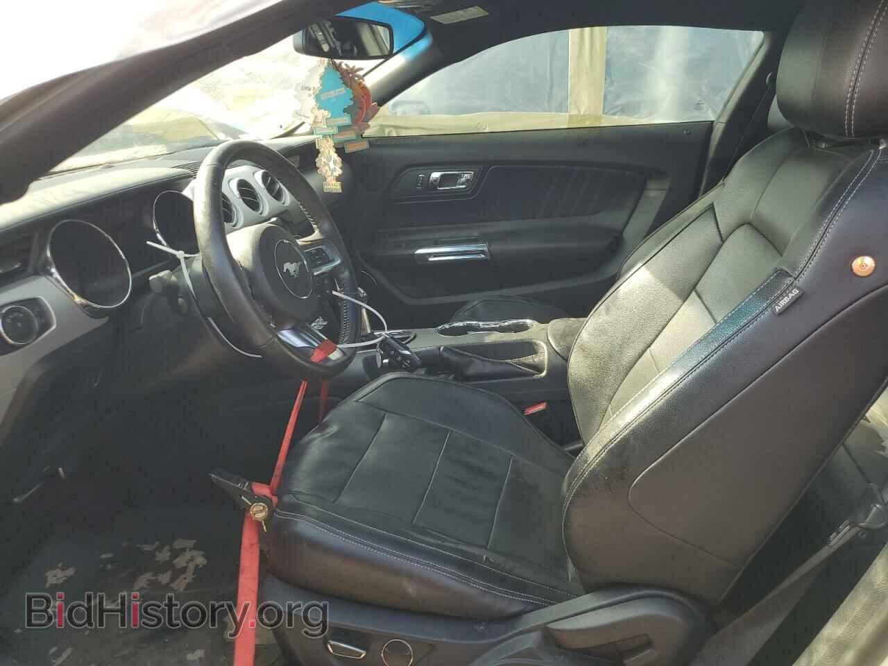 2015 FORD ALL Models - VIN: 1FA6P8TH2F5396777 - Photo 7