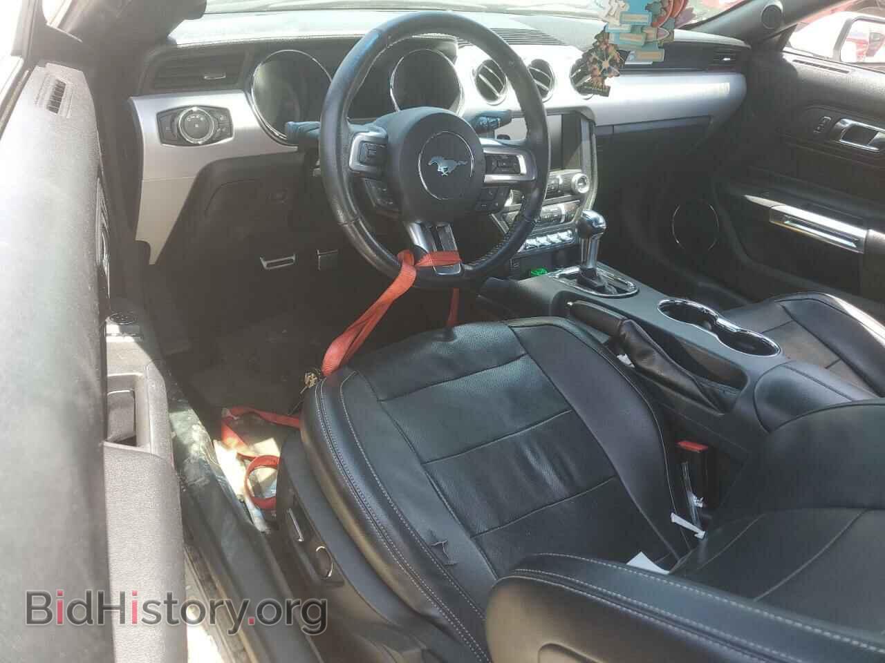 2015 FORD ALL Models - VIN: 1FA6P8TH2F5396777 - Photo 8