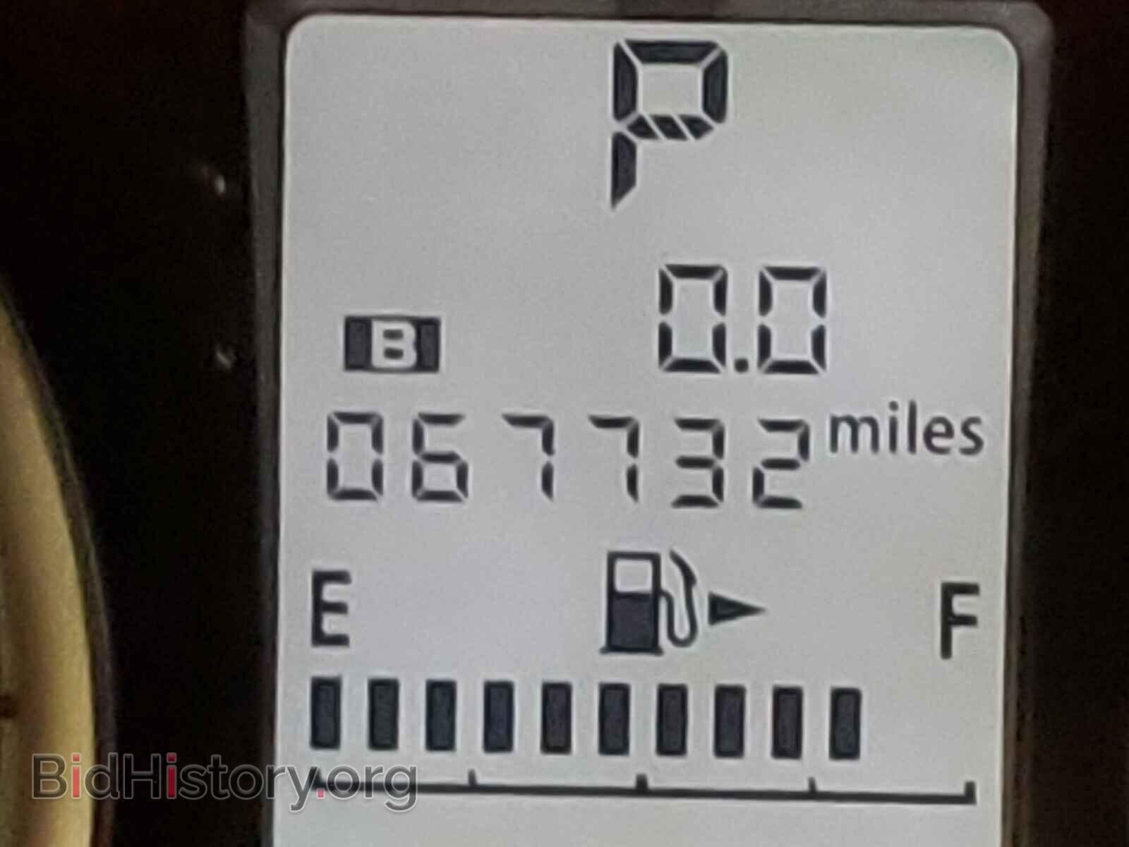 2014 SUBARU IMPREZA - VIN: JF1GPAC69E8280628 - Фото 8