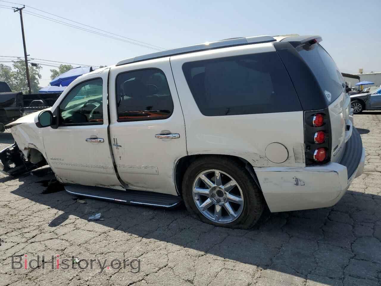 2012 GMC YUKON - VIN: 1GKS2EEF4CR316468 - Photo 2
