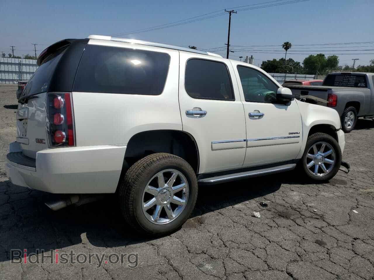 2012 GMC YUKON - VIN: 1GKS2EEF4CR316468 - Photo 3
