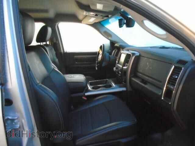 2015 RAM 1500 - VIN: 1C6RR7MT1FS754216 - Фото 5