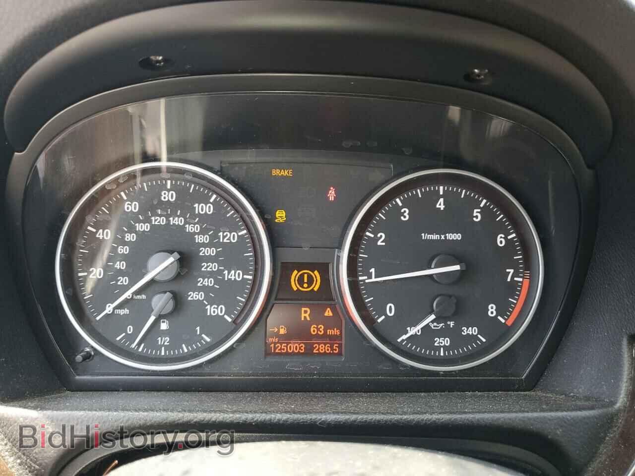 2011 BMW 3 SERIES - VIN: WBAKE5C52BE754714 - Фото 9