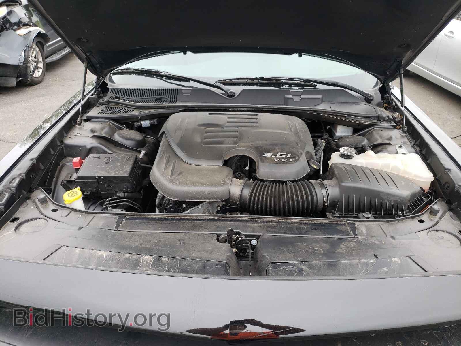 2020 DODGE CHALLENGER - VIN: 2C3CDZAG2LH210251 - Photo 7