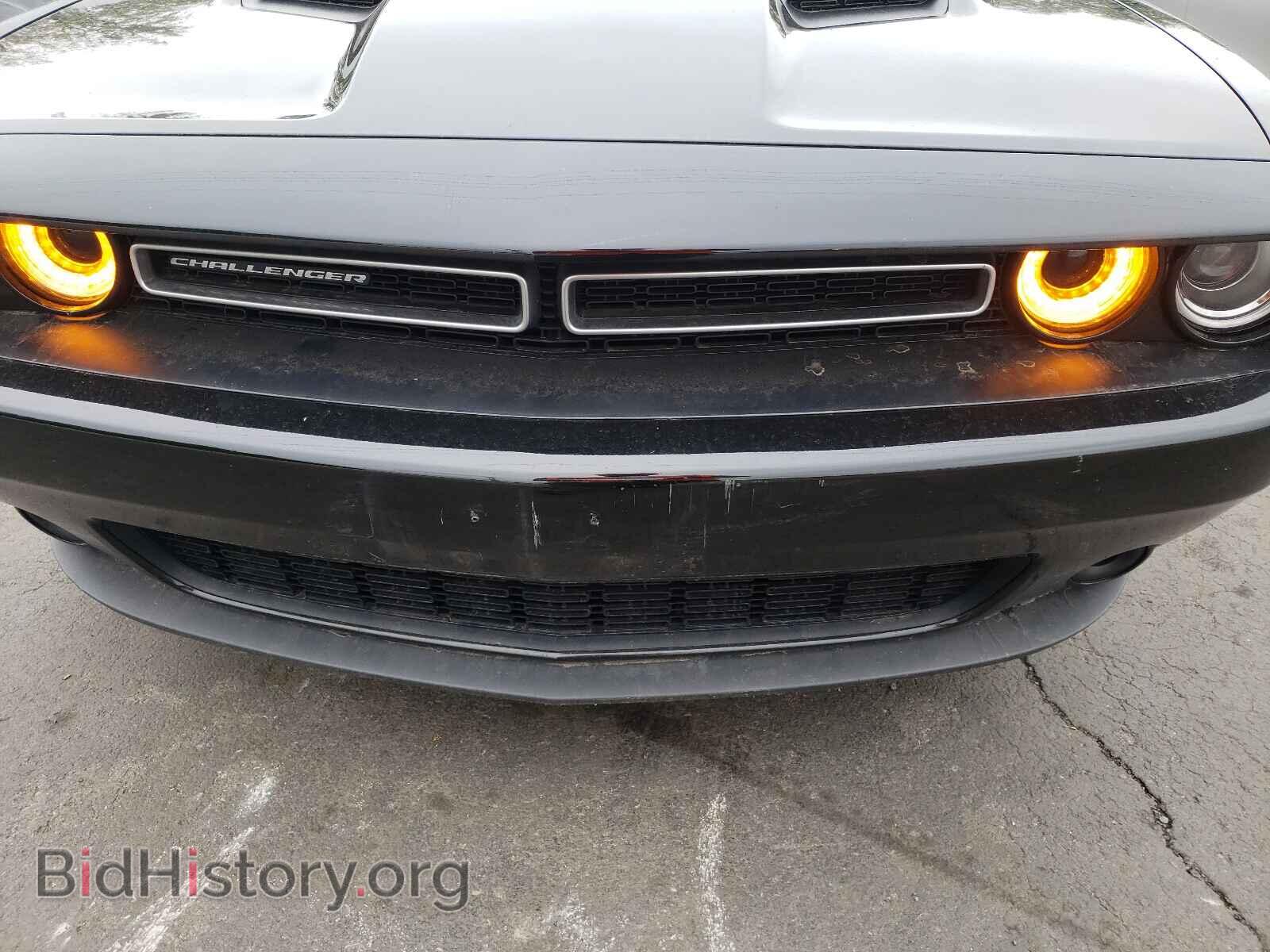 2020 DODGE CHALLENGER - VIN: 2C3CDZAG2LH210251 - Photo 9