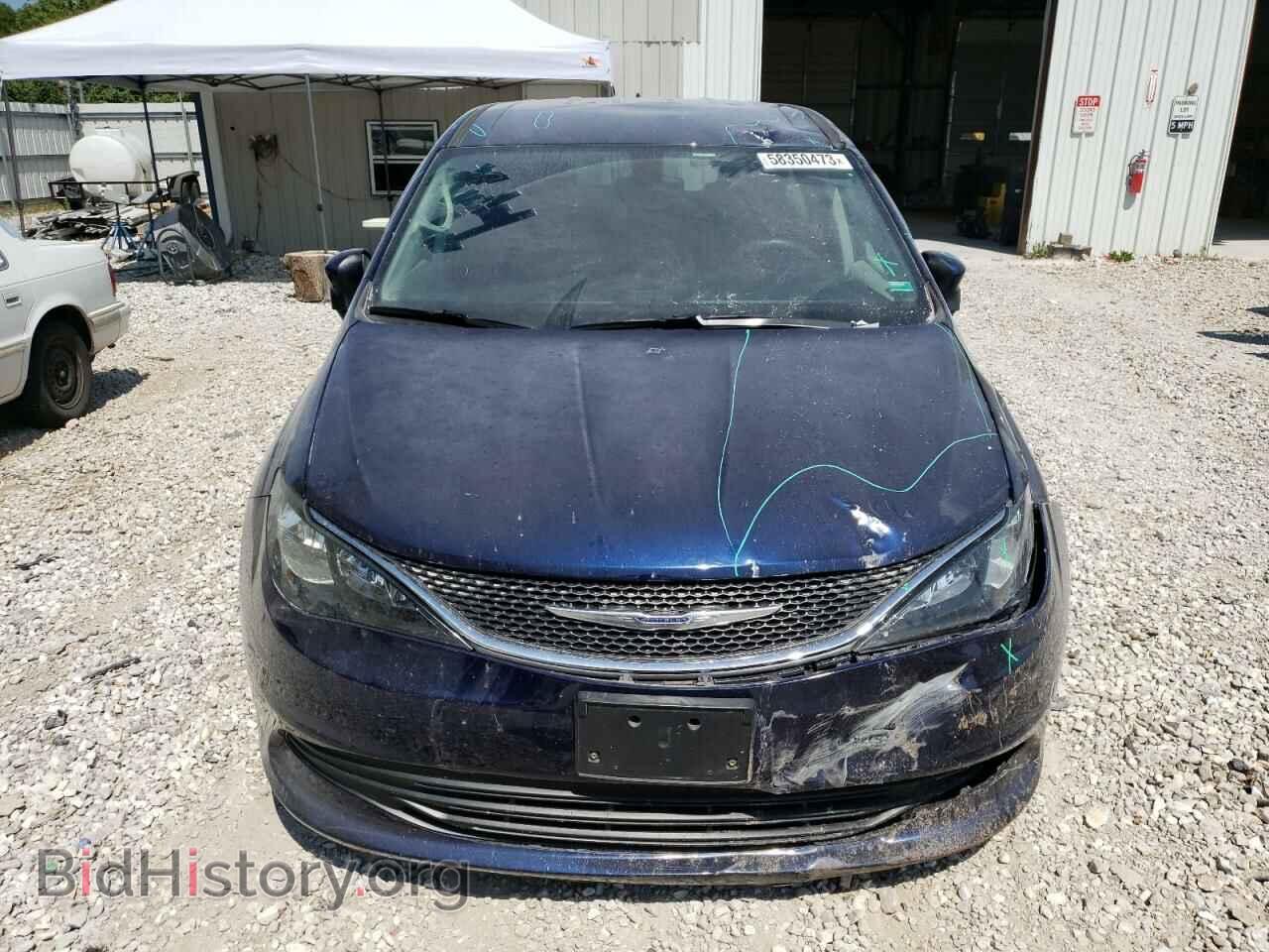 2017 CHRYSLER PACIFICA - VIN: 2C4RC1DG7HR770743 - Photo 5