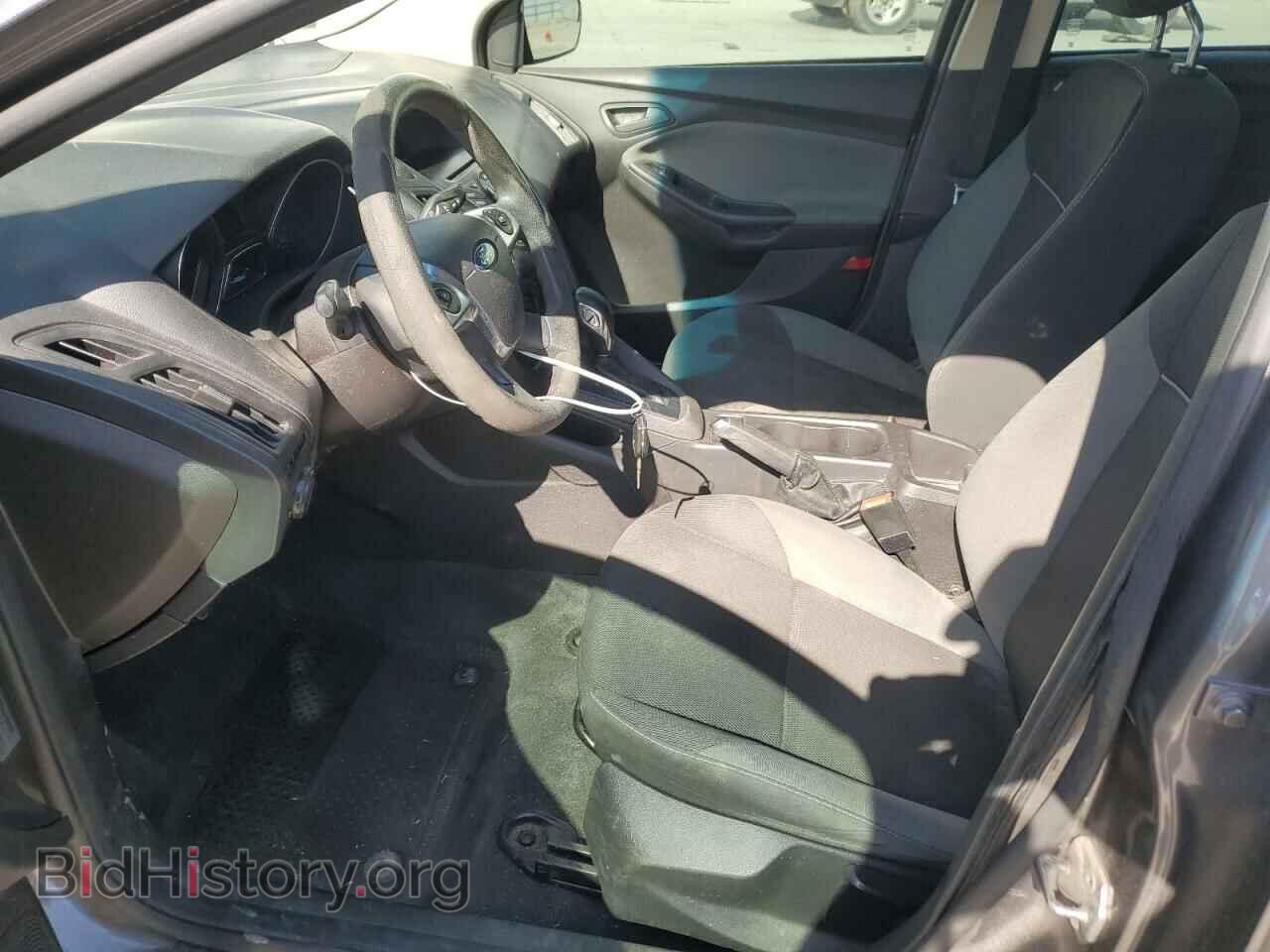 2013 FORD FOCUS - VIN: 1FADP3E26DL277285 - Photo 7