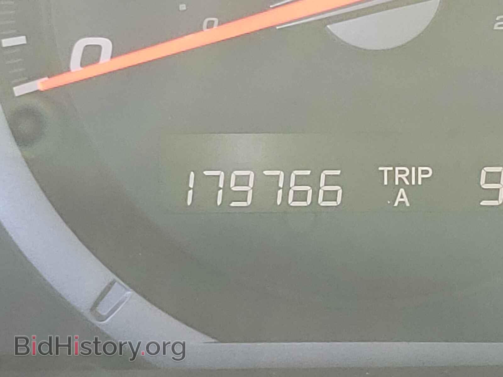2008 HONDA PILOT - VIN: 5FNYF18588B009114 - Фото 8