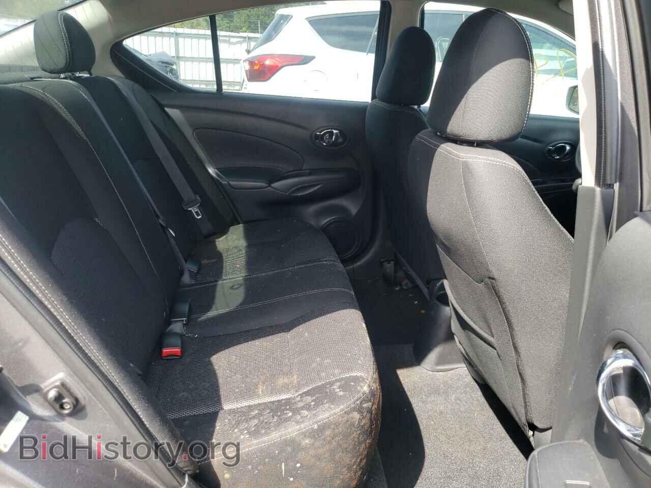 2017 NISSAN VERSA - VIN: 3N1CN7AP1HL817532 - Фото 6
