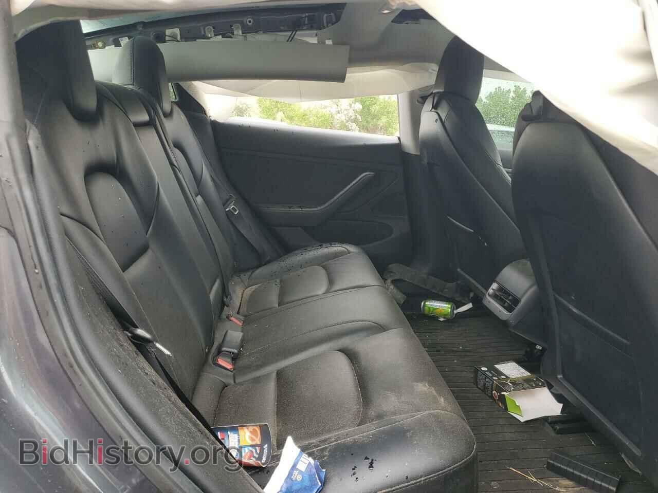 2020 TESLA MODEL 3 - VIN: 5YJ3E1EB0LF800785 - Фото 10
