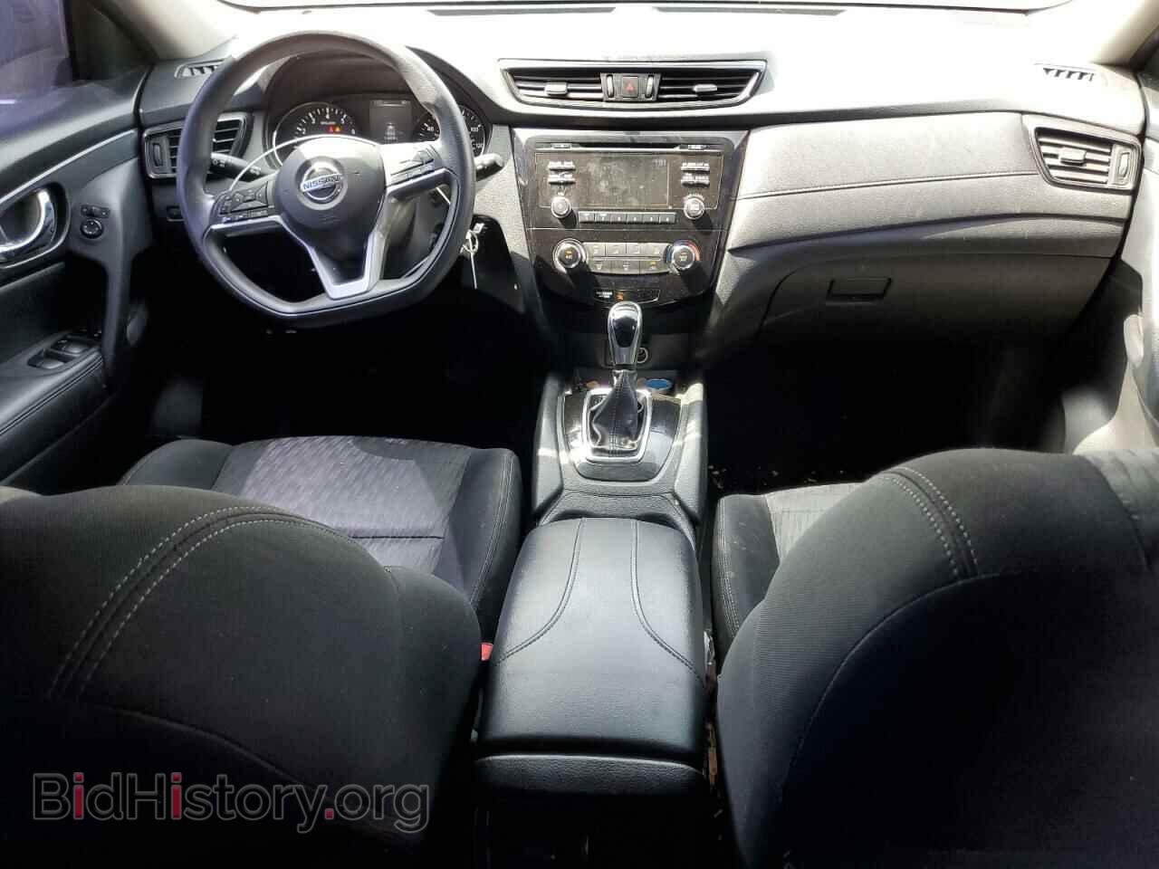 2017 NISSAN ROGUE - VIN: KNMAT2MT1HP562665 - Фото 8