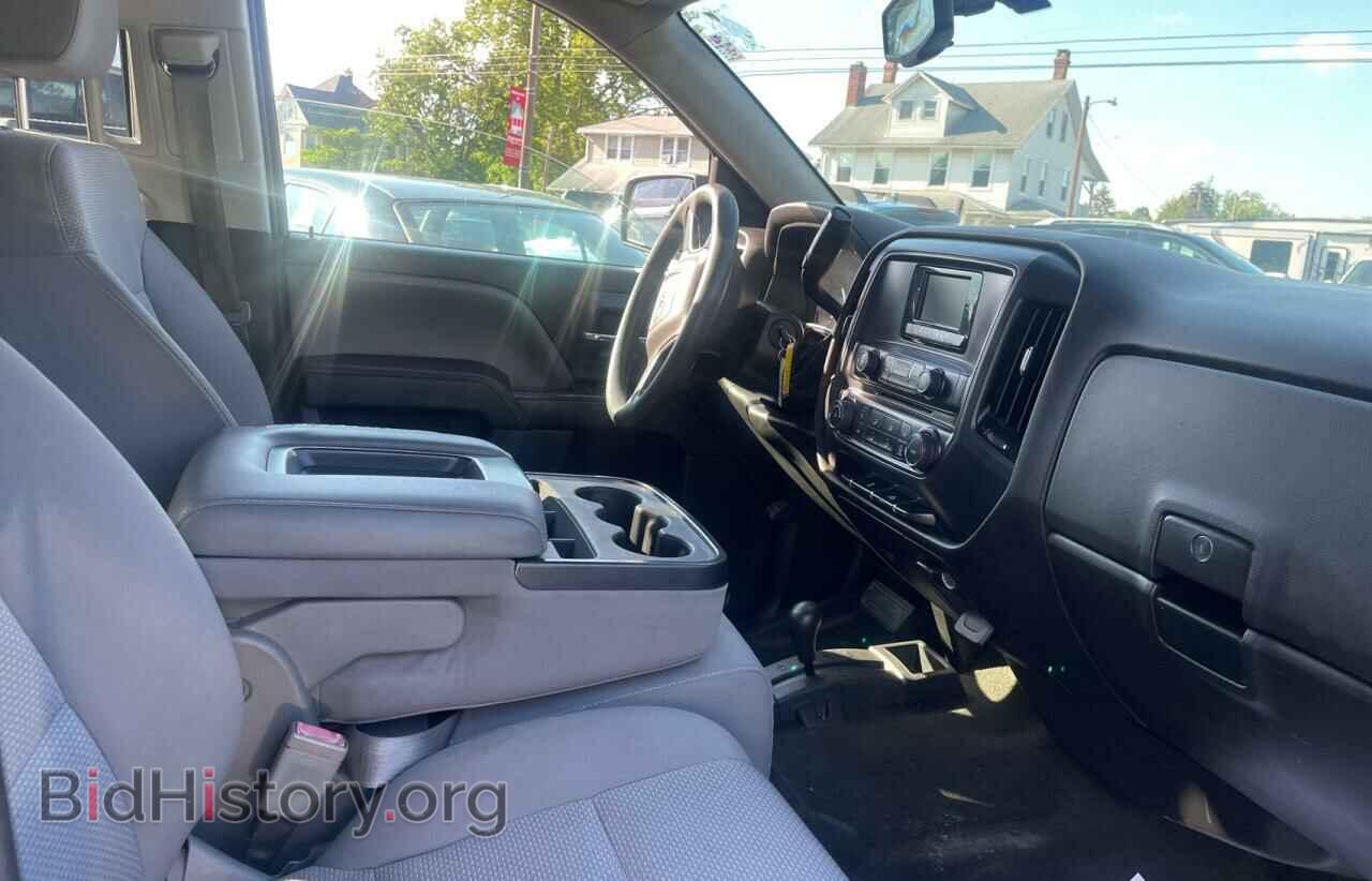 2015 GMC SIERRA - VIN: 1GTV2TECXFZ149010 - Photo 5