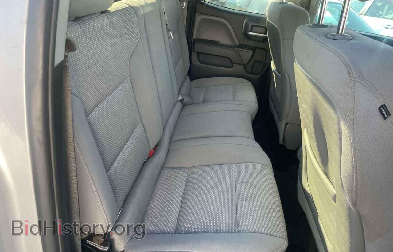 2015 GMC SIERRA - VIN: 1GTV2TECXFZ149010 - Photo 6