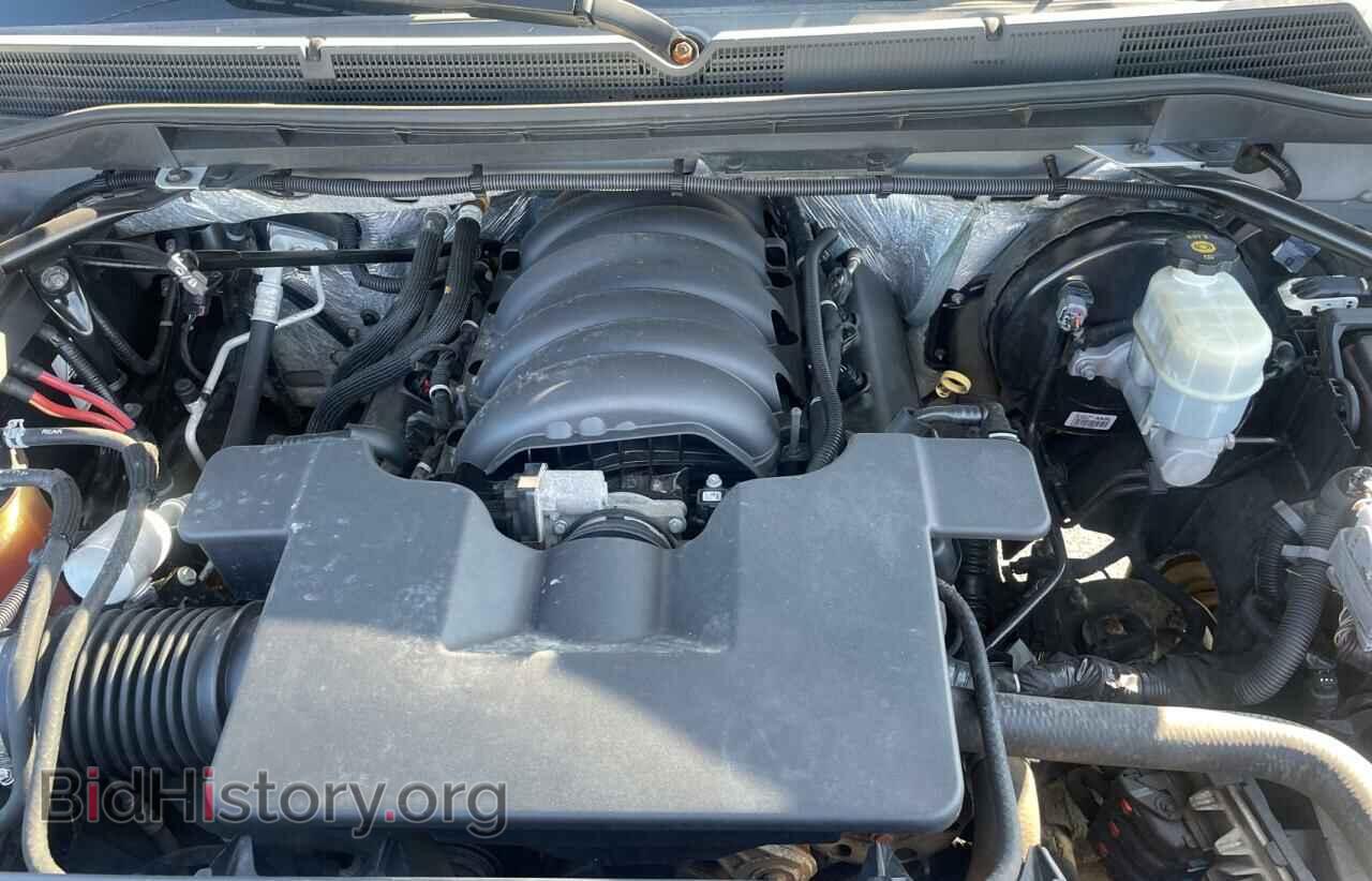 2015 GMC SIERRA - VIN: 1GTV2TECXFZ149010 - Photo 7