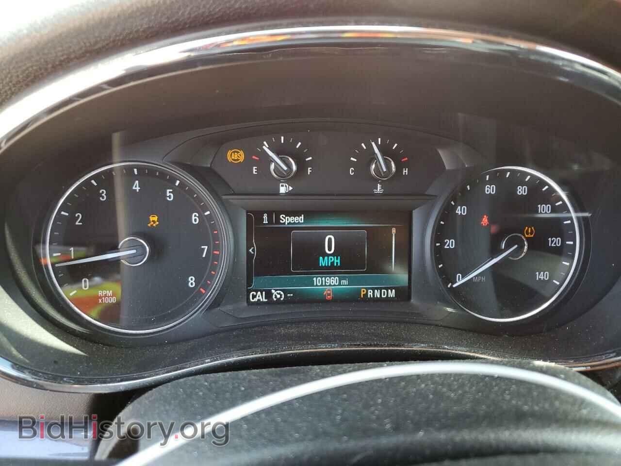 2018 BUICK ENCORE - VIN: KL4CJASB3JB688672 - Photo 9