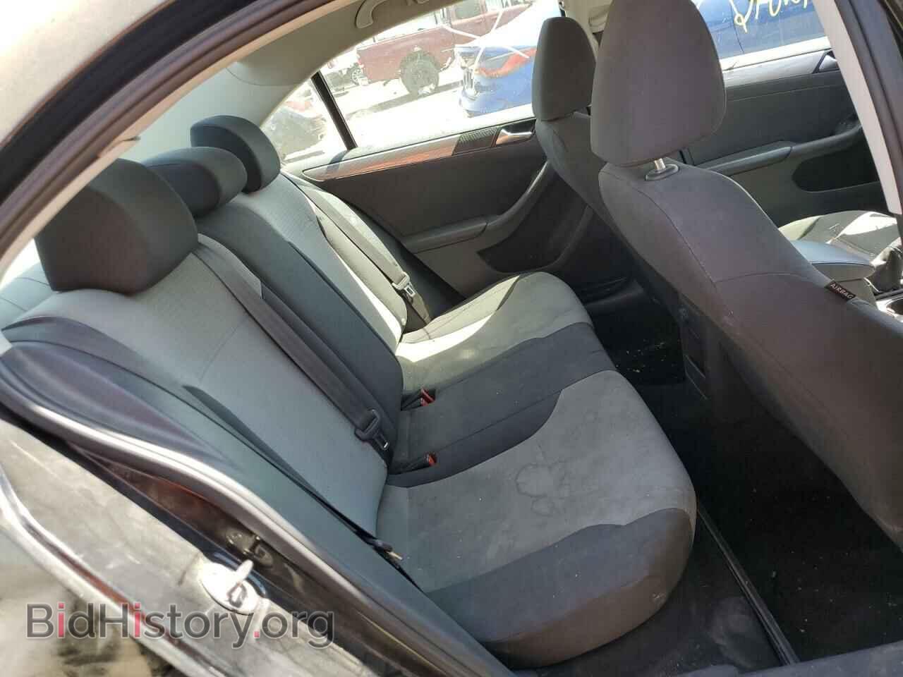 2017 VOLKSWAGEN JETTA - VIN: 3VW2B7AJ1HM323191 - Фото 6