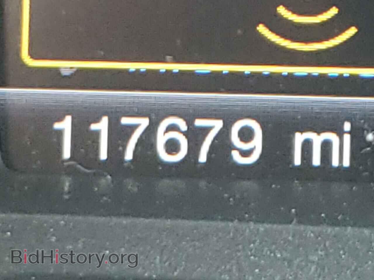 2013 FORD EDGE - VIN: 2FMDK4KC0DBC22273 - Photo 8