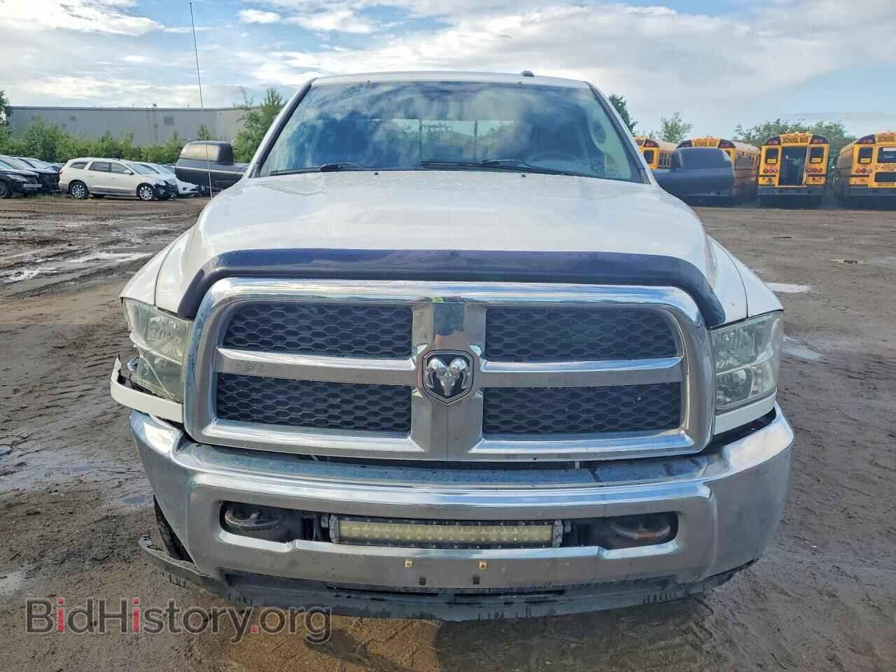 2014 RAM 3500 - VIN: 3C63R3HL9EG215549 - Photo 5