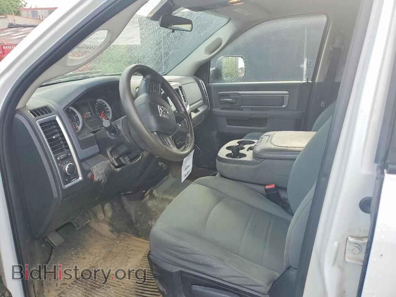 2014 RAM 3500 - VIN: 3C63R3HL9EG215549 - Photo 7