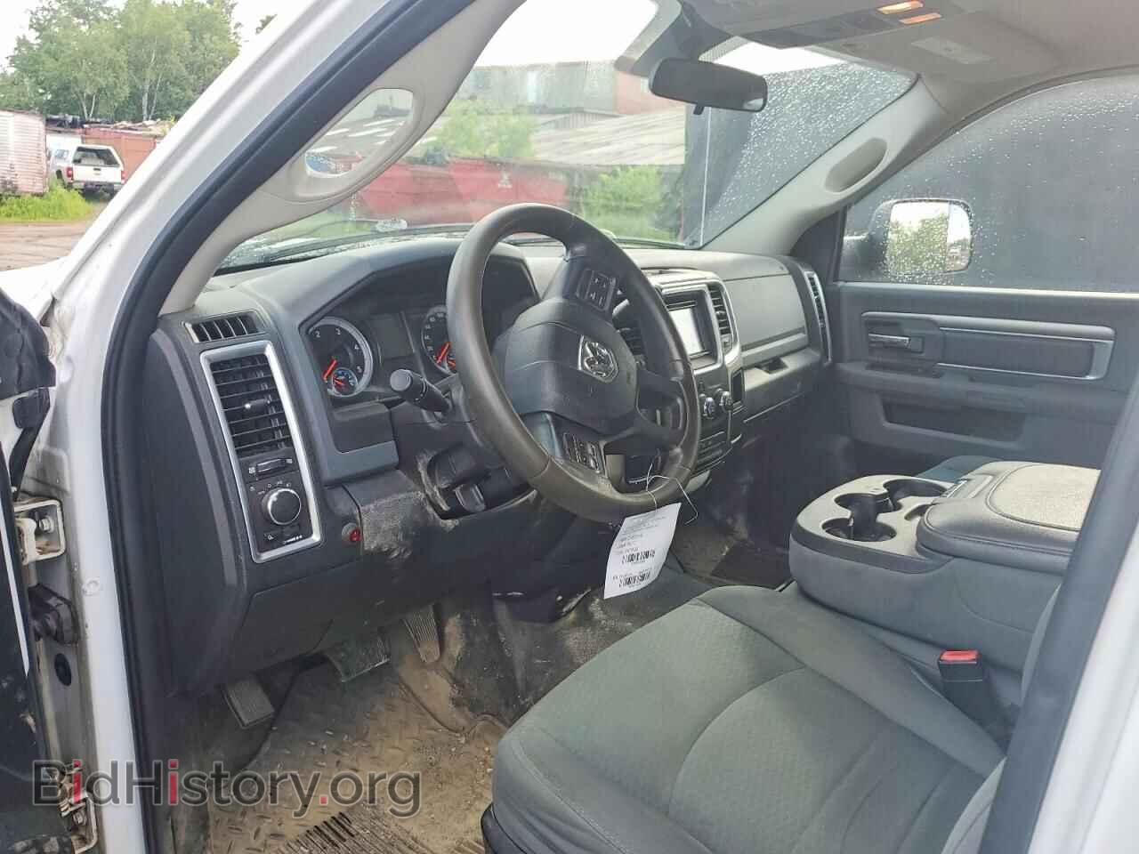 2014 RAM 3500 - VIN: 3C63R3HL9EG215549 - Photo 8