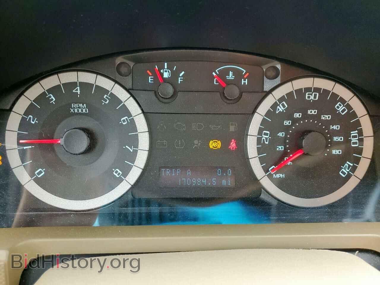 2011 FORD ESCAPE - VIN: 1FMCU0EG8BKC18925 - Фото 9
