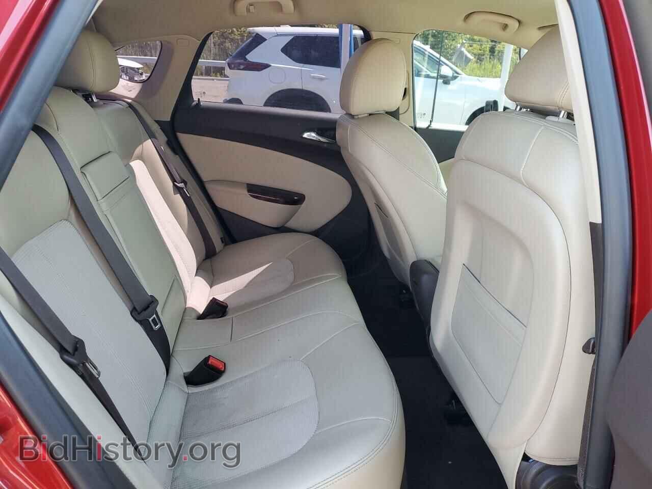 2012 BUICK VERANO - VIN: 1G4PP5SK2C4129727 - Фото 10