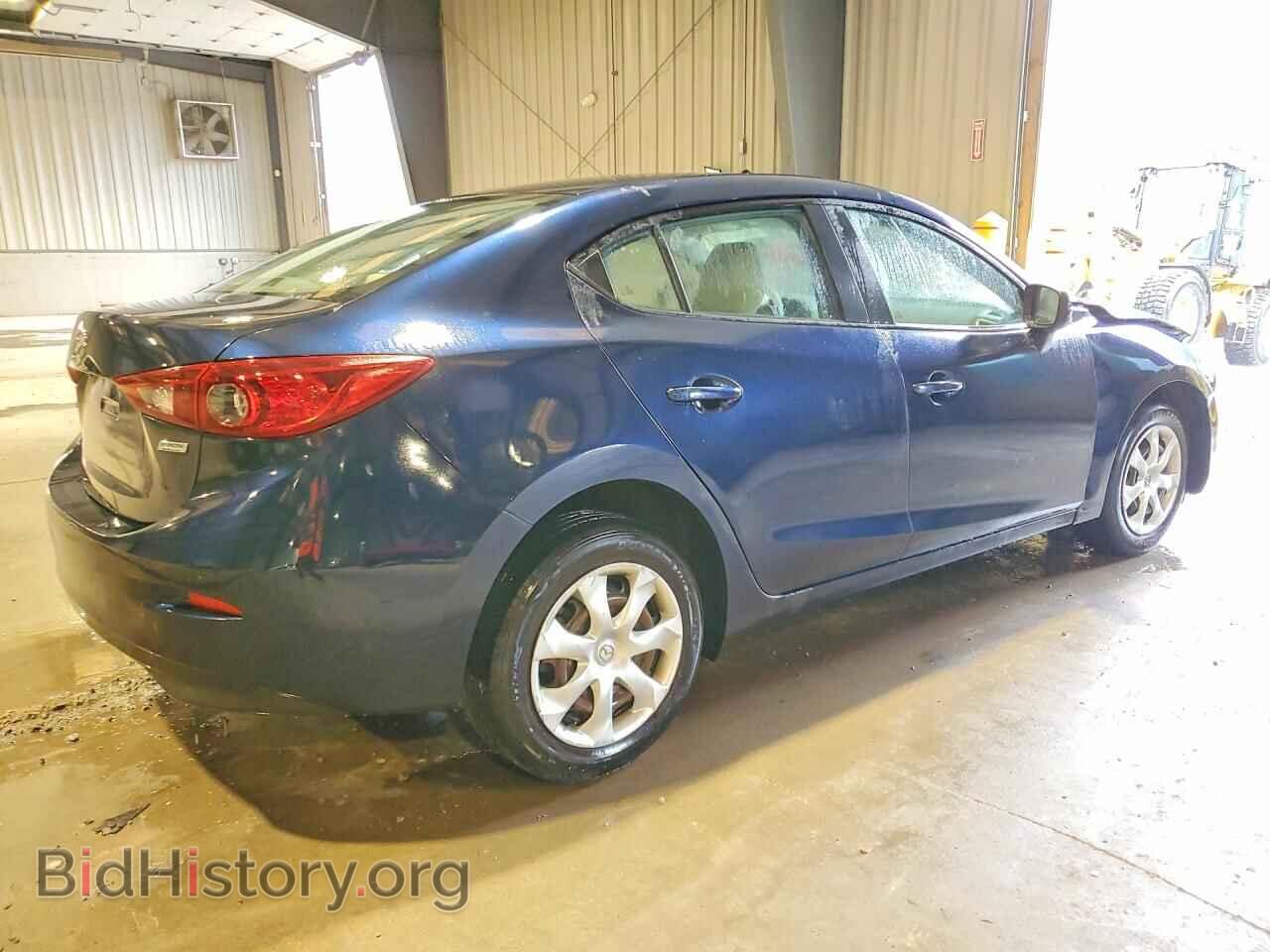 2017 MAZDA 3 - VIN: 3MZBN1U79HM157748 - Photo 3