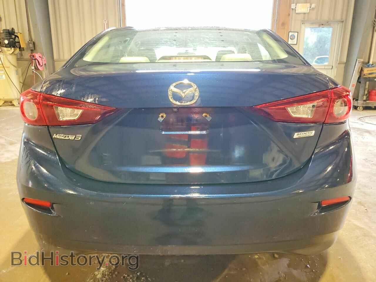 2017 MAZDA 3 - VIN: 3MZBN1U79HM157748 - Photo 6