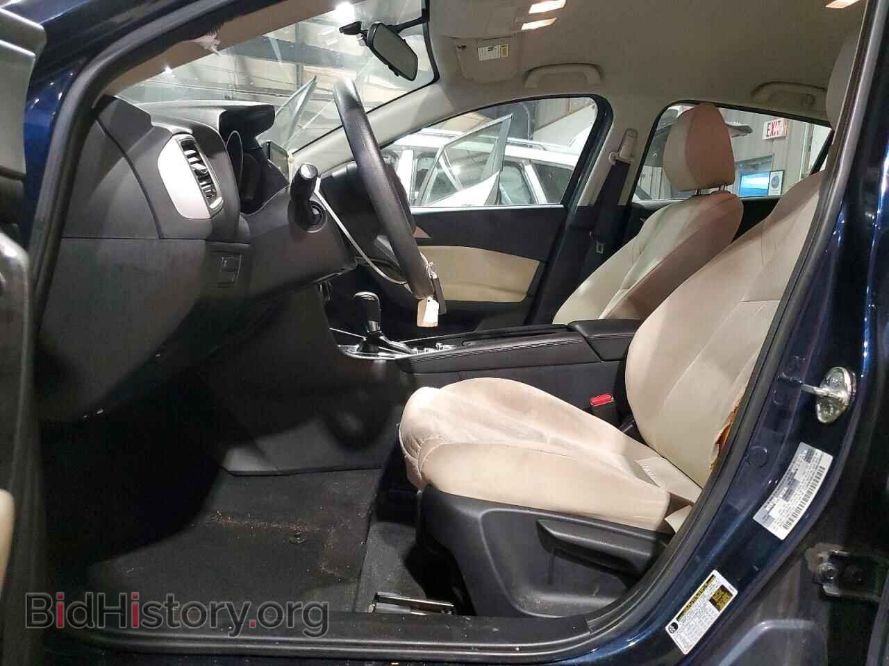 2017 MAZDA 3 - VIN: 3MZBN1U79HM157748 - Photo 7