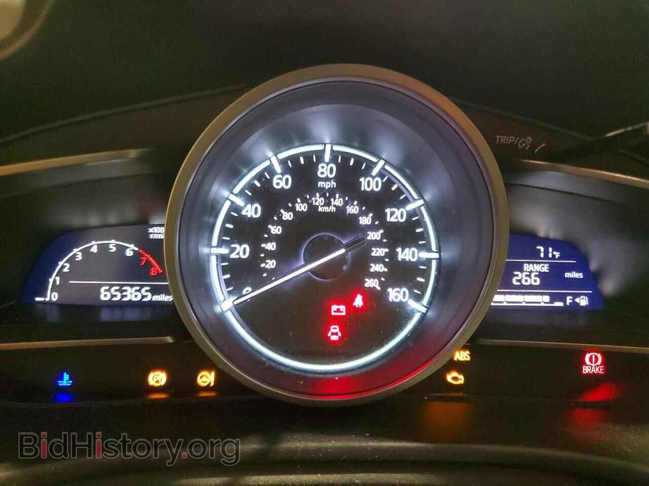 2017 MAZDA 3 - VIN: 3MZBN1U79HM157748 - Photo 9