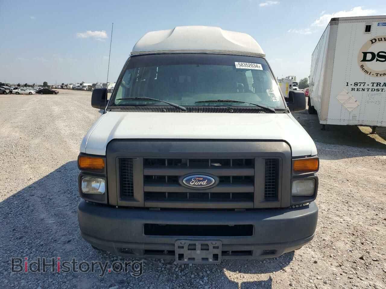 2012 FORD ALL Models - VIN: 1FTNE1EW2CDA11461 - Фото 5