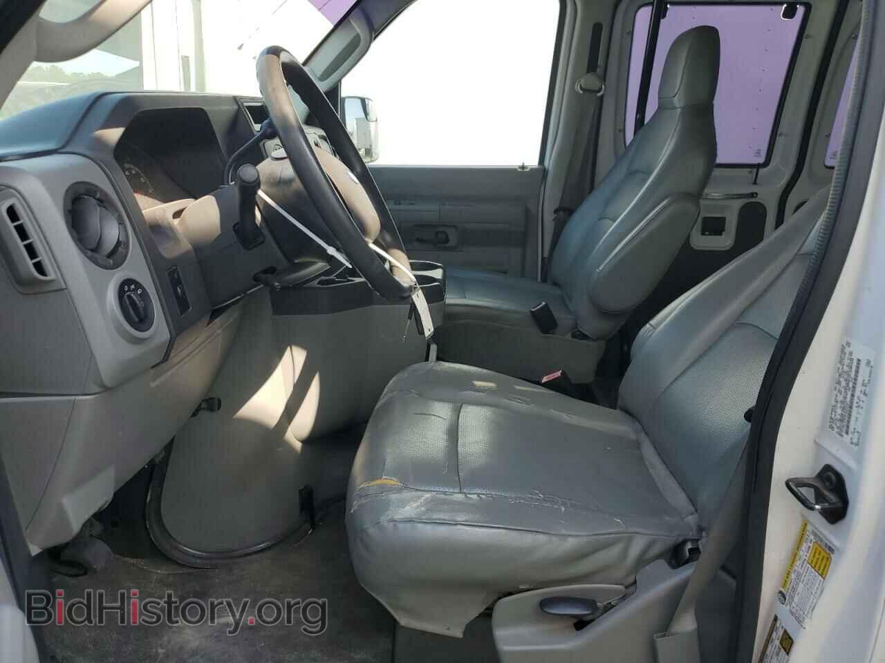 2012 FORD ALL Models - VIN: 1FTNE1EW2CDA11461 - Фото 7