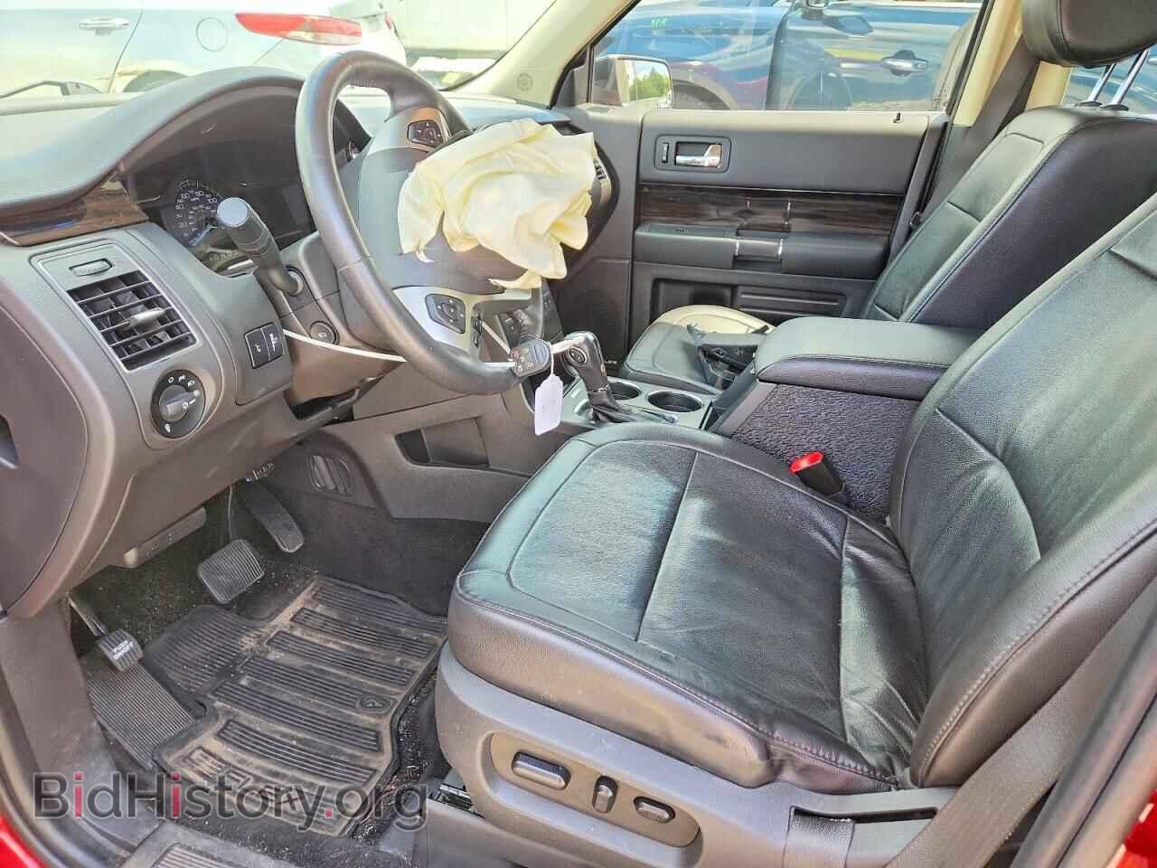 2014 FORD FLEX - VIN: 2FMHK6C85EBD29375 - Photo 7