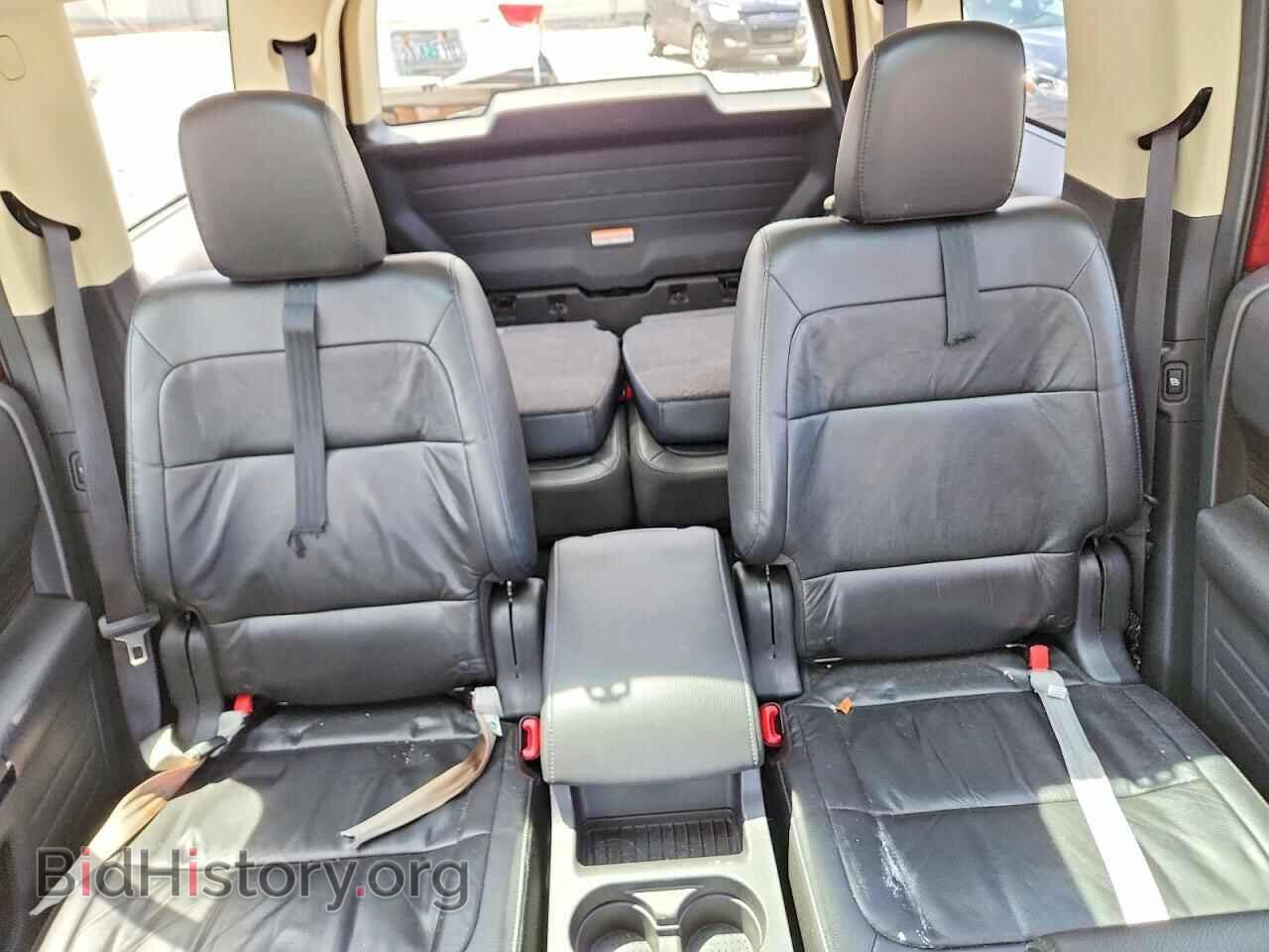 2014 FORD FLEX - VIN: 2FMHK6C85EBD29375 - Photo 10
