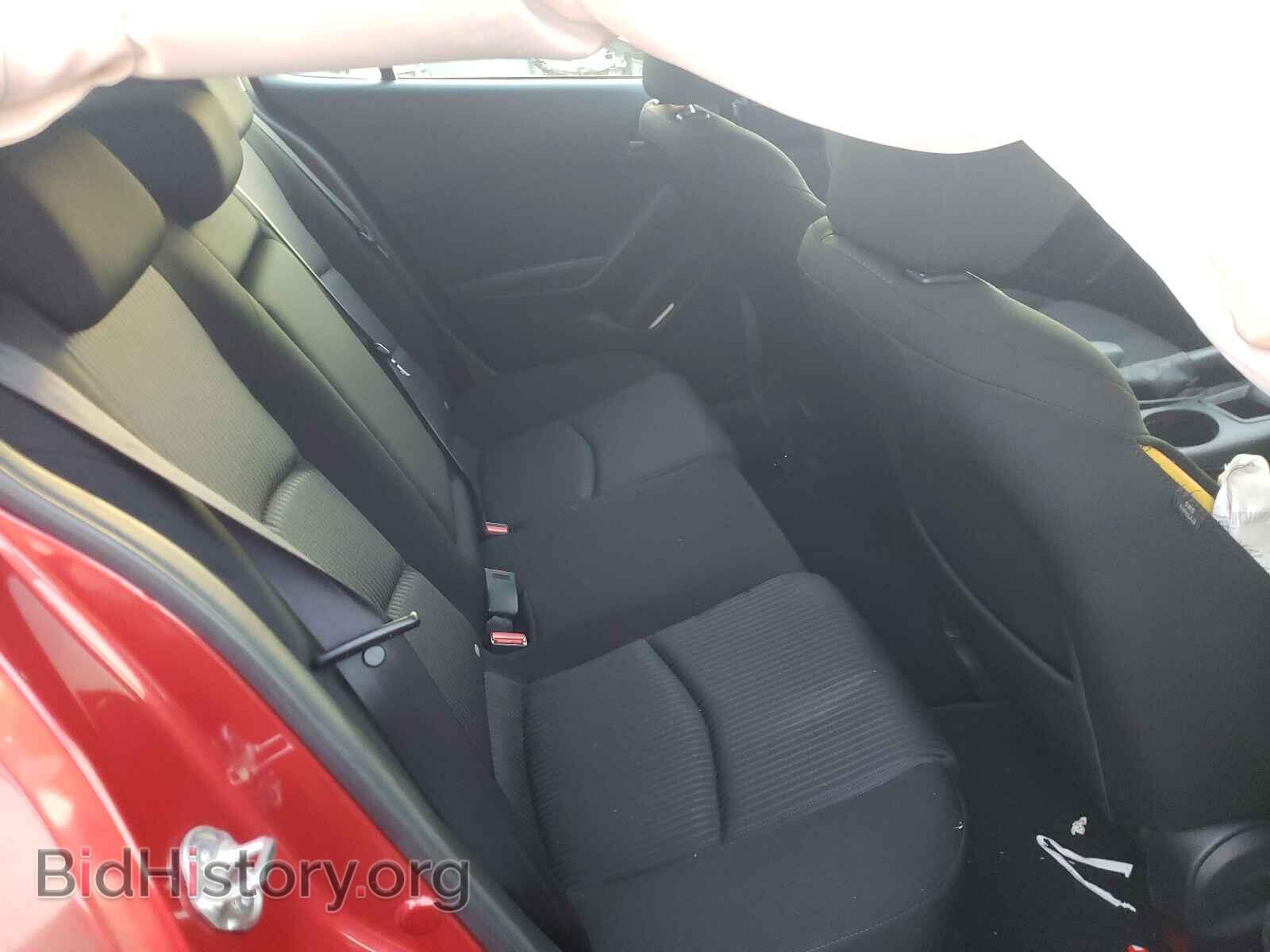 2014 MAZDA 3 - VIN: 3MZBM1L77EM122318 - Фото 6