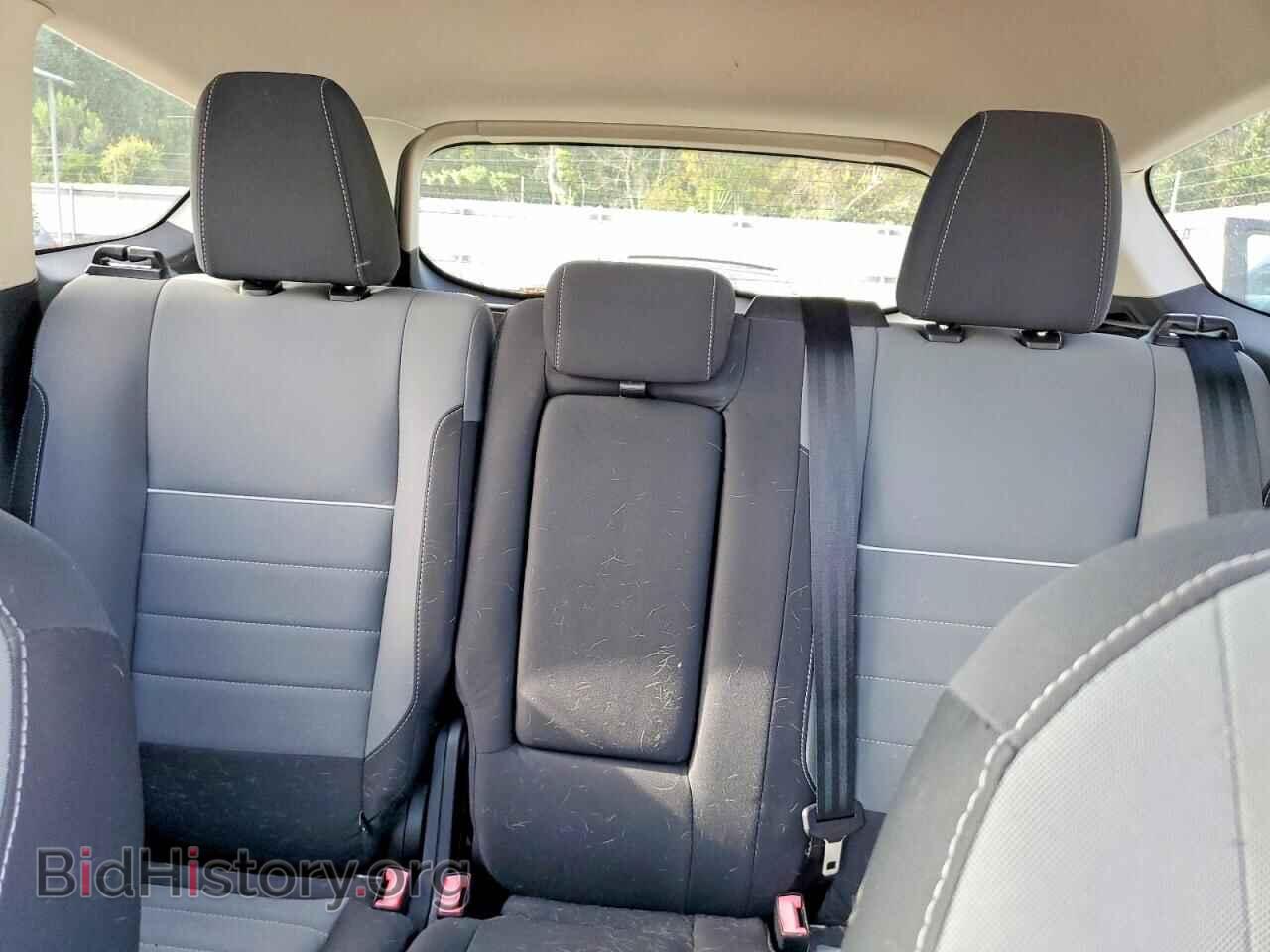 2013 FORD ESCAPE - VIN: 1FMCU0G95DUD48764 - Фото 10