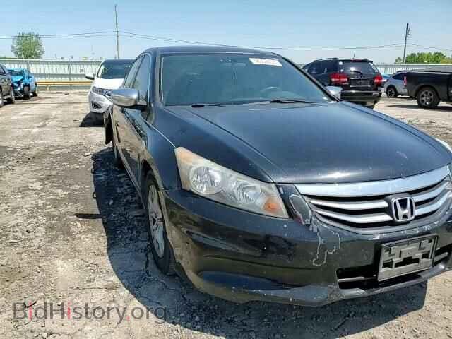 2012 HONDA ACCORD - VIN: 1HGCP2F63CA097470 - Фото 13