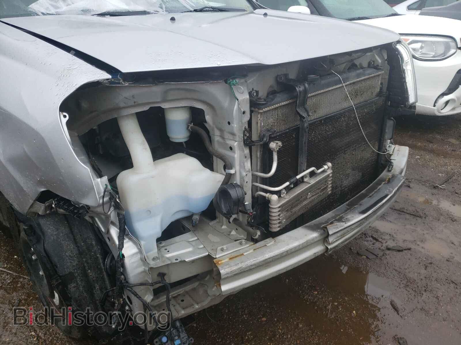 2015 HONDA PILOT - VIN: 5FNYF4H93FB043737 - Фото 9