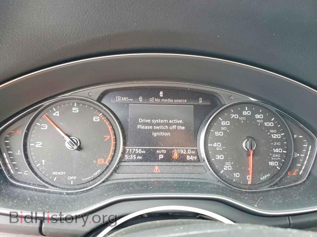 2021 AUDI Q5 - VIN: WA1AAAFY7M2019220 - Photo 9