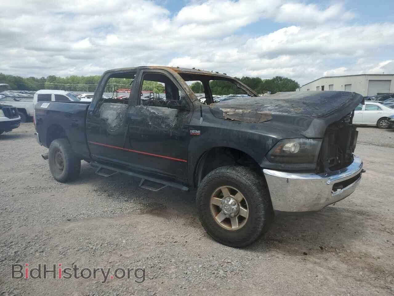 2013 RAM 2500 - VIN: 3C6TR5ET9DG537476 - Photo 4