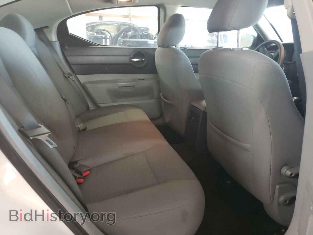 2007 DODGE CHARGER - VIN: 2B3KA43R97H819166 - Фото 6