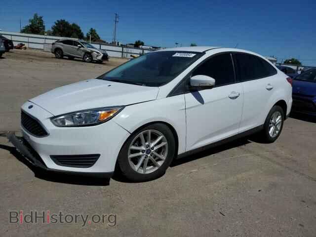Photo 1FADP3F29FL368939 - FORD FOCUS 2015