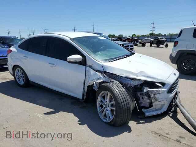 2015 FORD FOCUS - VIN: 1FADP3F29FL368939 - Photo 4