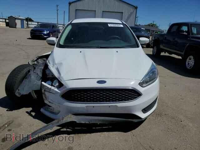 2015 FORD FOCUS - VIN: 1FADP3F29FL368939 - Photo 5