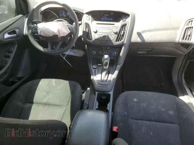 2015 FORD FOCUS - VIN: 1FADP3F29FL368939 - Photo 8