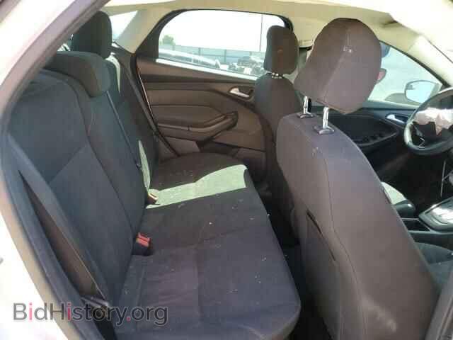 2015 FORD FOCUS - VIN: 1FADP3F29FL368939 - Photo 10