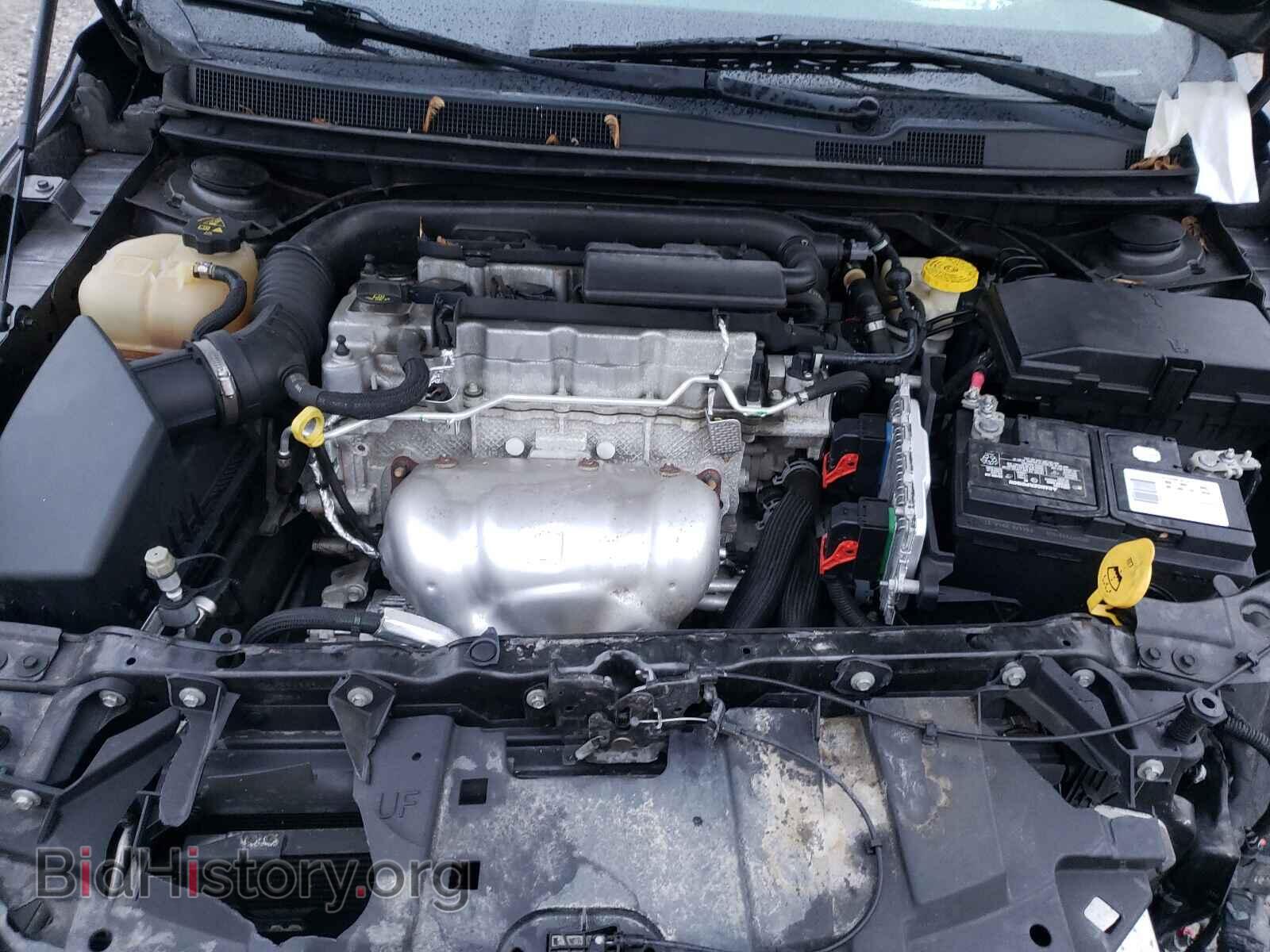2015 CHRYSLER 200 - VIN: 1C3CCCAB9FN685041 - Photo 7